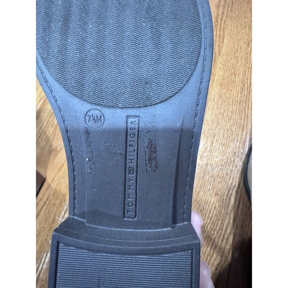 Beige Chelsea Style Ankle Boots Size 7.5 NEW Equestrian Old Money Classic - Picture 11 of 11